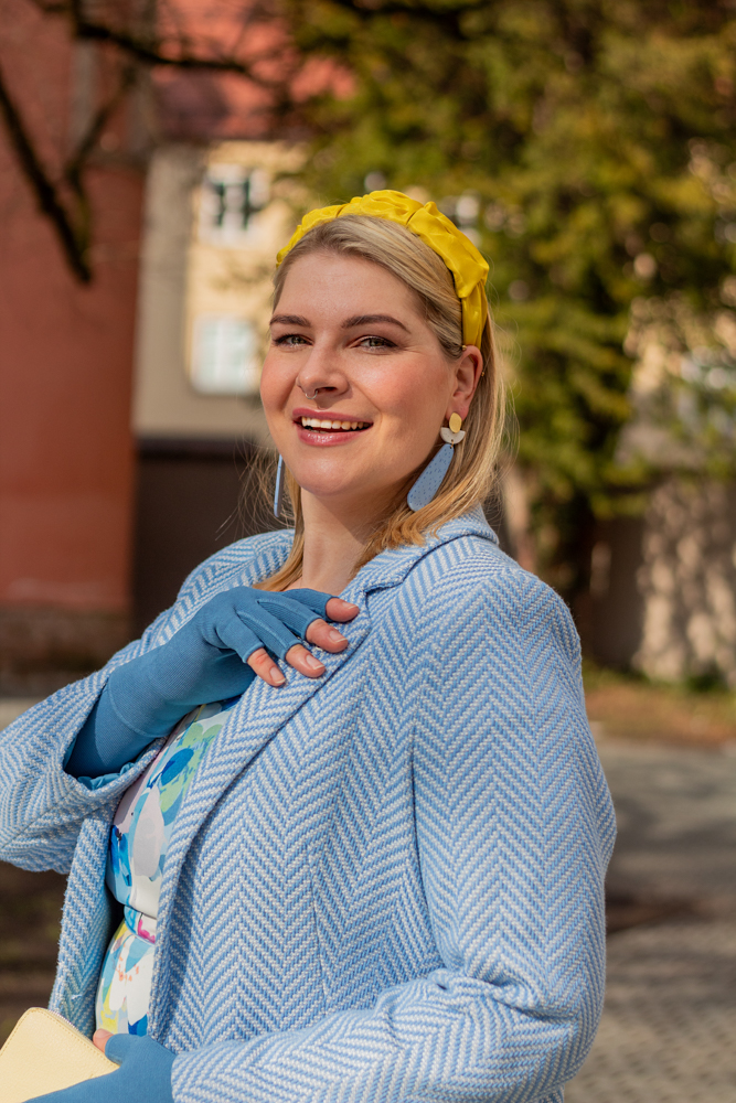 Caroline Sprott – Autorin und Speakerin