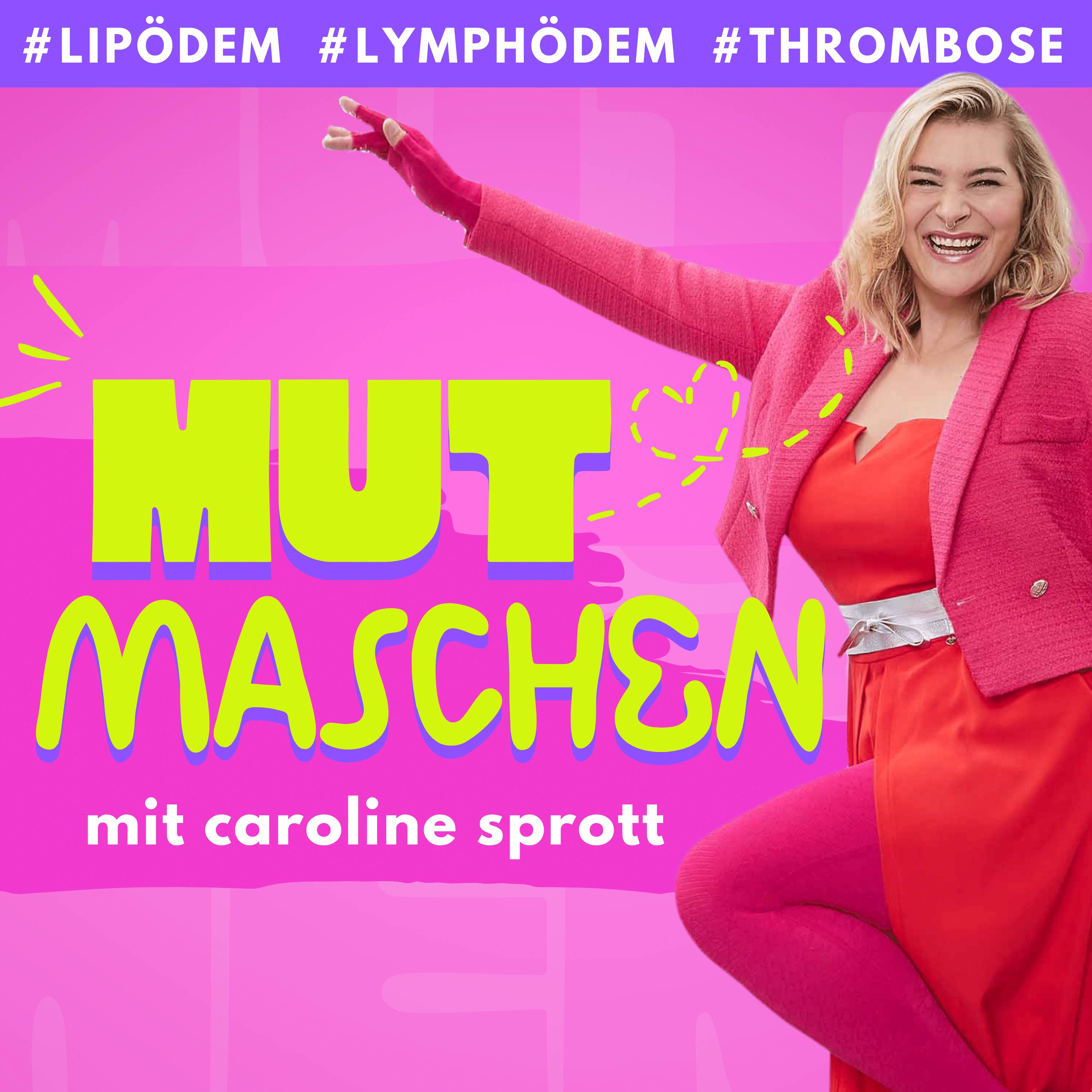 Mutmaschen Cover